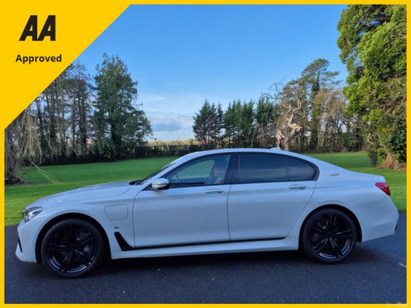 💥BMW 7 Series💥(M-Sport+Mega Spec+Warranty) 378645718