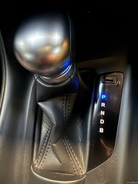 2020 Toyota CHR  1.8 Hybrid automatic,41K Miles 378646147