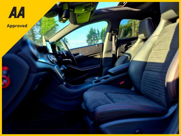 💥2018 Mercedes CLA💥(AMG Line Premium Package) 378647987