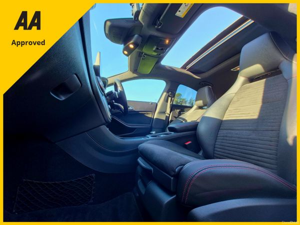 💥2018 Mercedes CLA💥(AMG Line Premium Package) 378647988