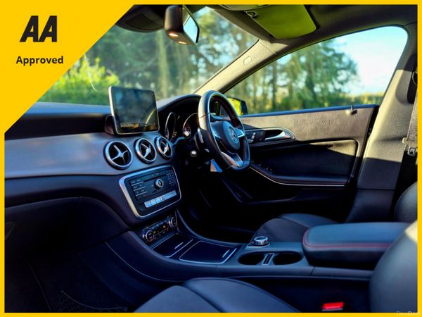 💥2018 Mercedes CLA💥(AMG Line Premium Package) 378647989