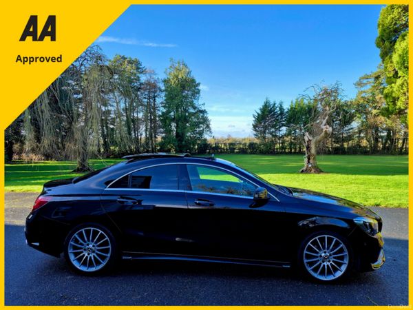 💥2018 Mercedes CLA💥(AMG Line Premium Package) 378648002