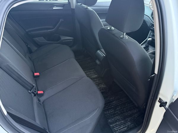 2019 VW Polo 1.0 Automatic Petrol, Immaculate 378648211