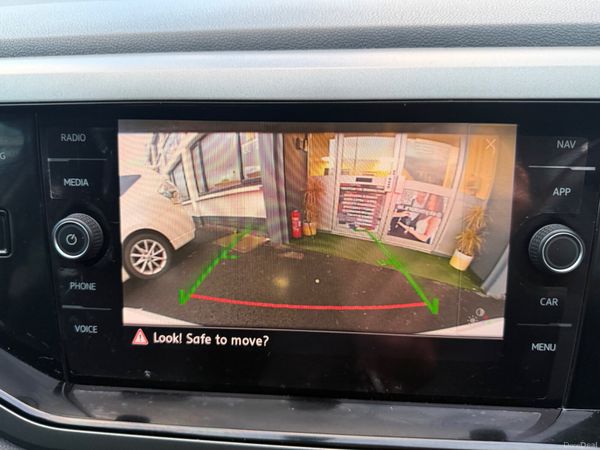 2019 VW Polo 1.0 Automatic Petrol, Immaculate 378648215