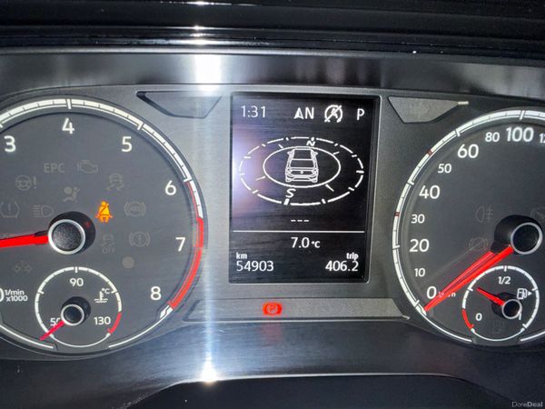 2018 VW Polo 1.0 Petrol Automatic, Immaculate 378648635