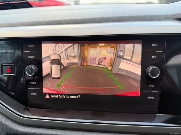 2018 VW Polo 1.0 Petrol Automatic, Immaculate 378648637