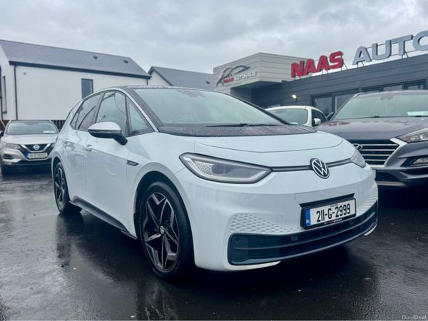 Volkswagen ID.3 Pro 150kW | 1st Edition Plus | Big 378652283