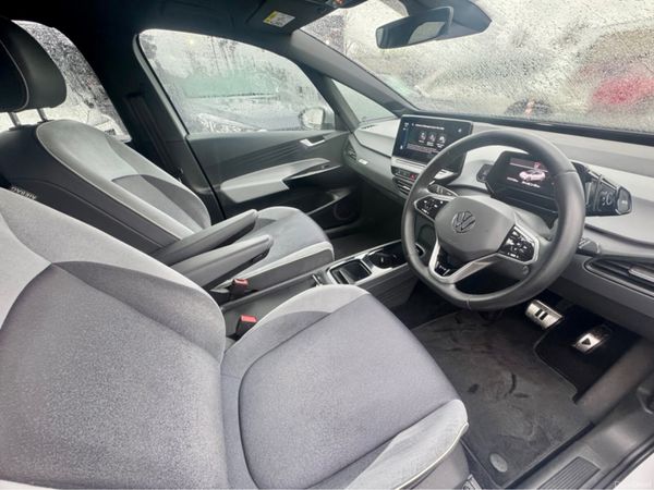 Volkswagen ID.3 Pro 150kW | 1st Edition Plus | Big 378652291