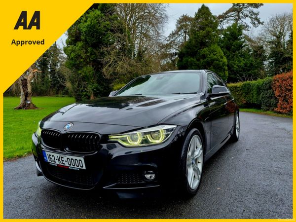 💥2016 BMW 330E M-Sport💥(57,000Miles+Warranty+NCT 378652661