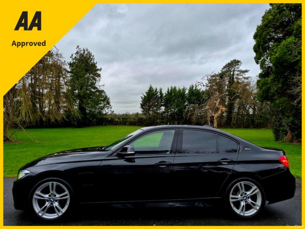 💥2016 BMW 330E M-Sport💥(57,000Miles+Warranty+NCT 378652667