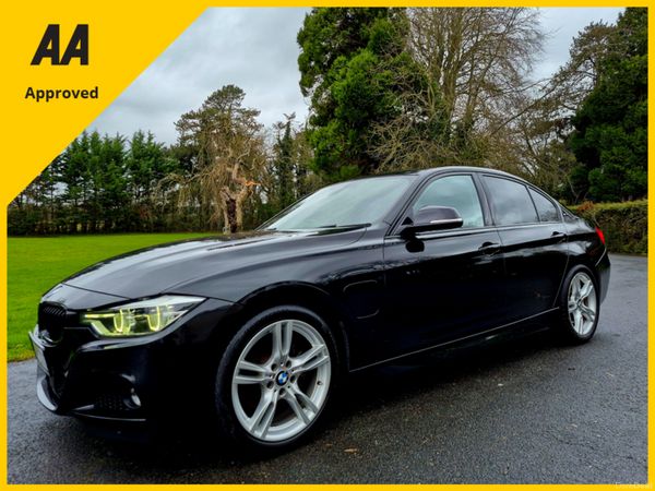 💥2016 BMW 330E M-Sport💥(57,000Miles+Warranty+NCT 378652673