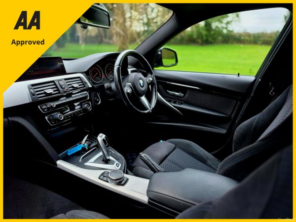 💥2016 BMW 330E M-Sport💥(57,000Miles+Warranty+NCT 378652675