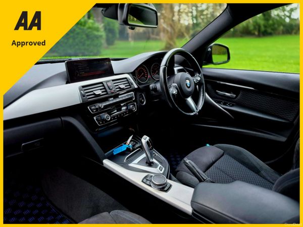 💥2016 BMW 330E M-Sport💥(57,000Miles+Warranty+NCT 378652676