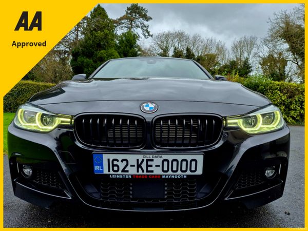 💥2016 BMW 330E M-Sport💥(57,000Miles+Warranty+NCT 378652677