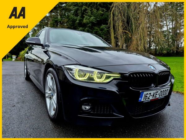 💥2016 BMW 330E M-Sport💥(57,000Miles+Warranty+NCT 378652678