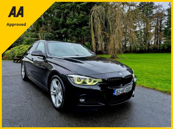 💥2016 BMW 330E M-Sport💥(57,000Miles+Warranty+NCT 378652687