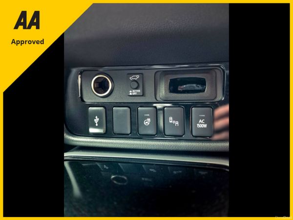 💥2018 Mitsubishi Outlander💥(Hybrid+Mega Spec+4WD 378655277