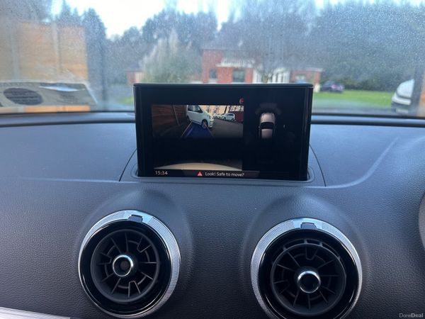 Audi A3 2018 378655224