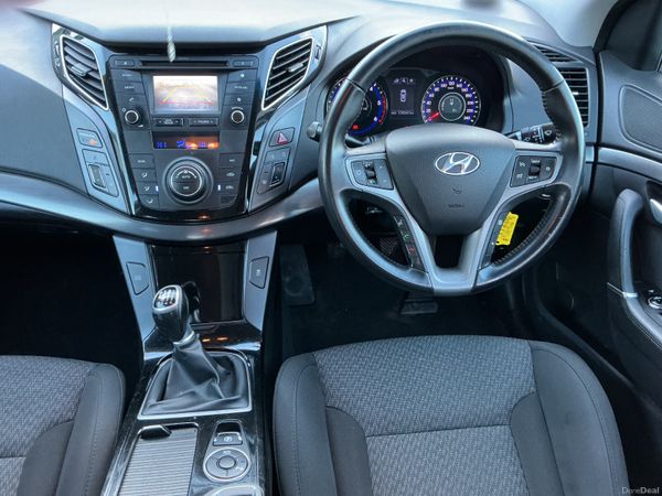 2016 HYUNDAI i40 1.7 DIESEL EXECUTIVE LOW KMS 378657215