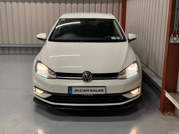 2017 Volkswagen Golf 1.6TDI 378657374