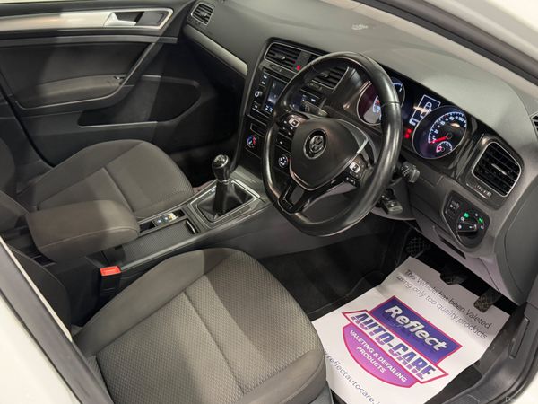 2017 Volkswagen Golf 1.6TDI 378657400