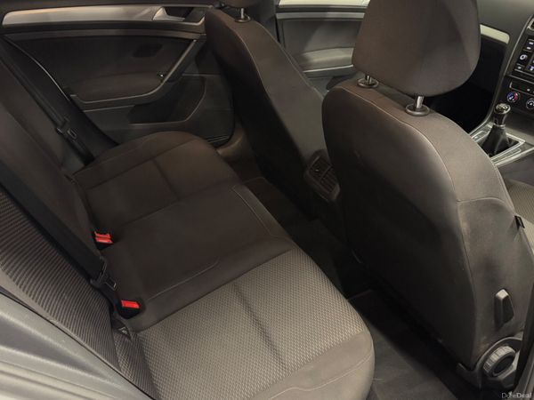 2017 Volkswagen Golf 1.6TDI 378657401