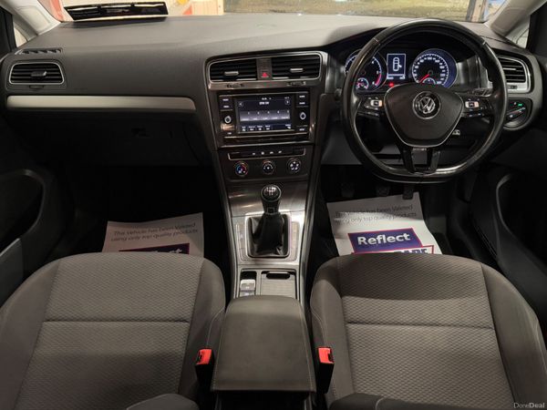 2017 Volkswagen Golf 1.6TDI 378657402