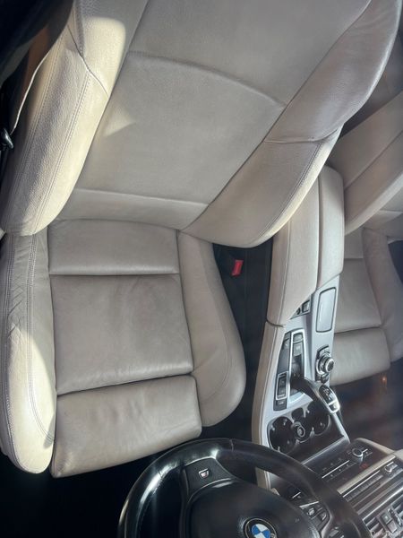 BMW 5-Series M SPORT 2012 AUTOMATIC 378657861