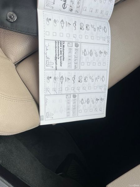 BMW 5-Series M SPORT 2012 AUTOMATIC 378657875