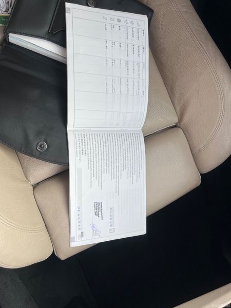 BMW 5-Series 2012 AUTOMATIC 378657876