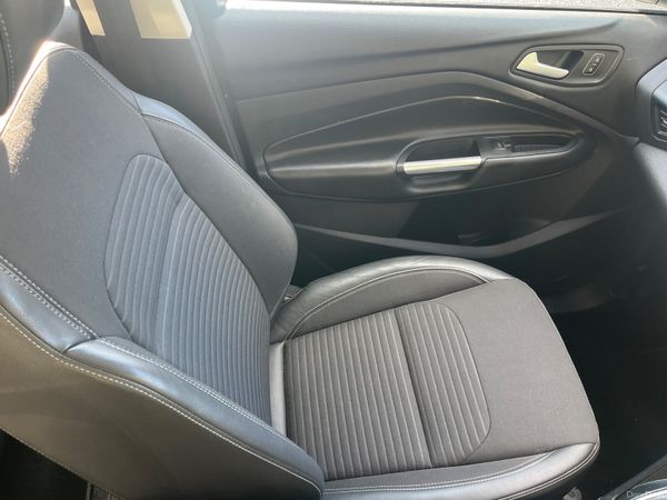 Ford Kuga 2018 NCT 01/28 TAX 04/26 378658365