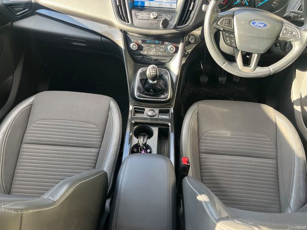 Ford Kuga 2018 NCT 01/28 TAX 04/26 378658375