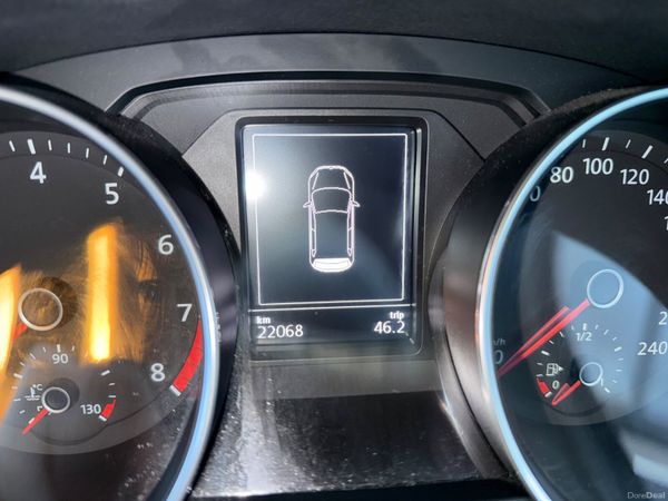 2017 VW Polo 1.2 Petrol Auto,Leather package 378658447