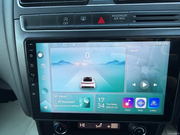 2017 VW Polo 1.2 Petrol Auto,Leather package 378658451