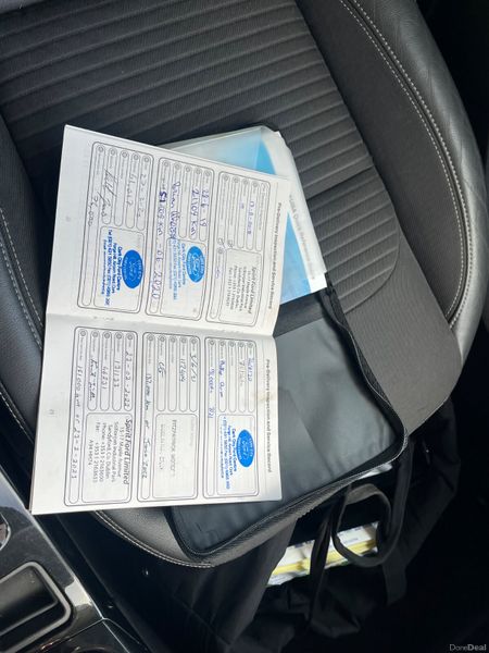 Ford Kuga 2018 NCT 01/28 TAX 04/26 378658405