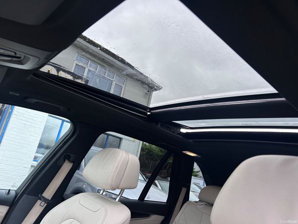 2015 BMW X5 M40D M SPORT X DRIVE HIGH SPEC 378659391