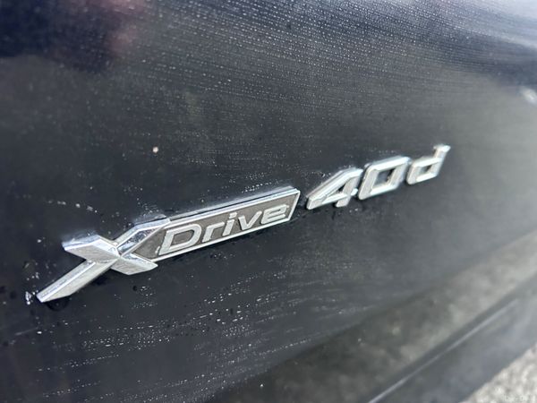 2015 BMW X5 M40D M SPORT X DRIVE HIGH SPEC 378659407