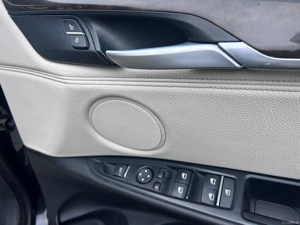 2015 BMW X5 M40D M SPORT X DRIVE HIGH SPEC 378659409