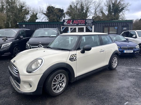 142 MINI One 1.2 AUTOS 378661685