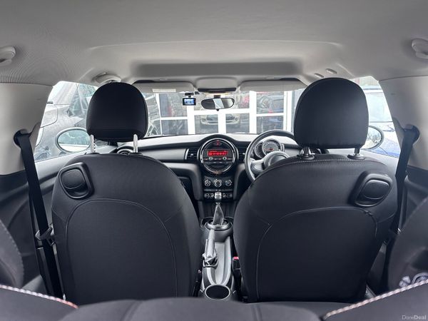 142 MINI One 1.2 AUTOS 378661689