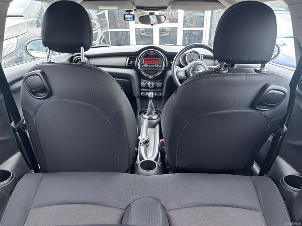 142 MINI One 1.2 AUTOS 378661691