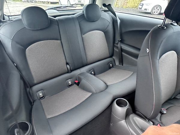 142 MINI One 1.2 AUTOS 378661695