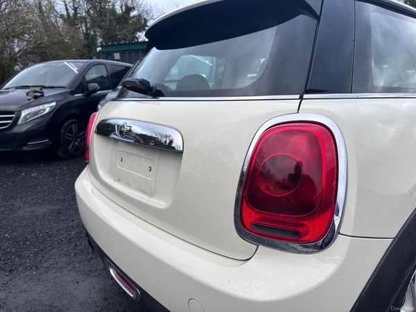 142 MINI One 1.2 AUTOS 378661699