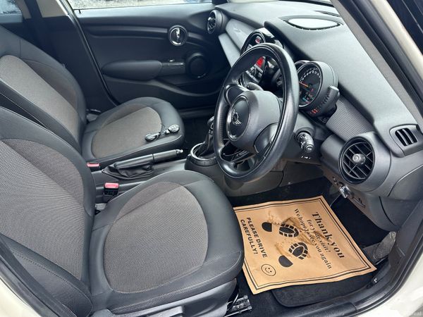 152  Mini Cooper 1.5 AUTOS 378661613