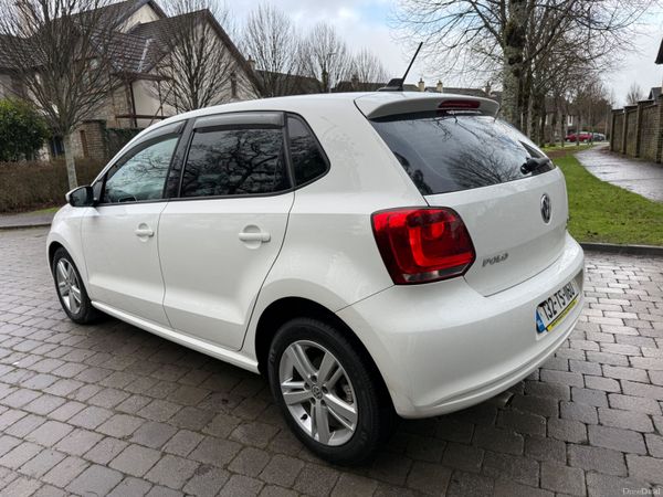 Volkswagen Polo 2013 AUTOMATIC LOW KMS 378663867