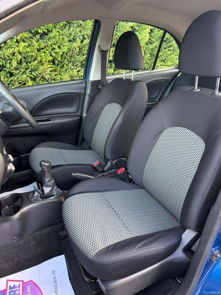 Nissan Micra 2015 NEW NCT 04-27 378664243