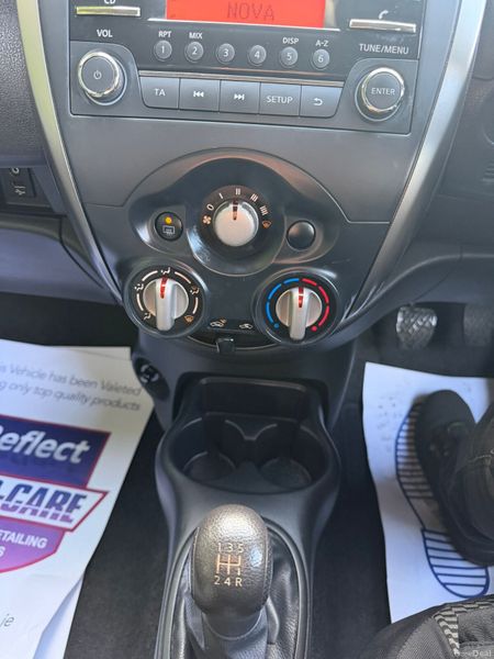 Nissan Micra 2015 NEW NCT 04-27 378664237