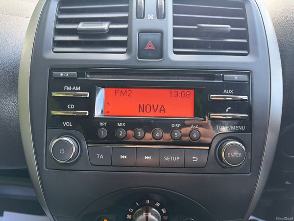 Nissan Micra 2015 NEW NCT 04-27 378664239