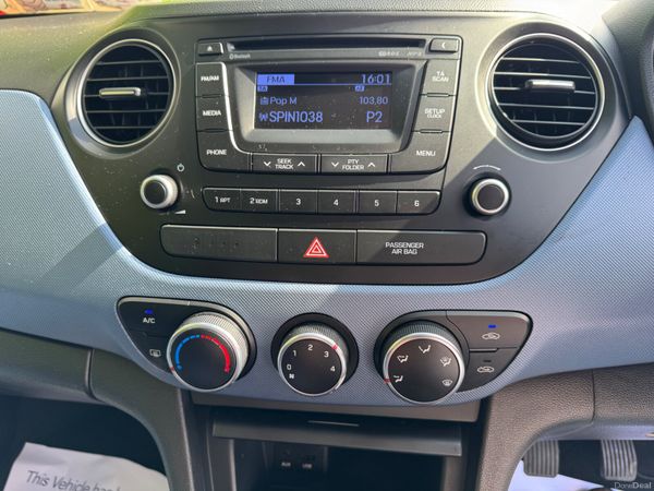 Hyundai i10 2015 DELUXE NCT 07-27 378664405