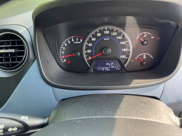 Hyundai i10 2015 DELUXE NCT 07-27 378664409